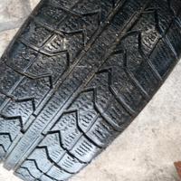 Pneumatici da neve 195 60 15 e 195 65 15 