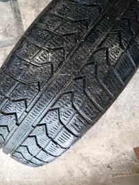 Pneumatici da neve 195 60 15 e 195 65 15 