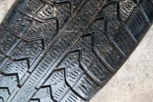 Pneumatici da neve 195 60 15 e 195 65 15 