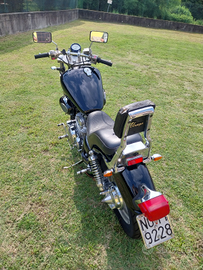 Virago 1100