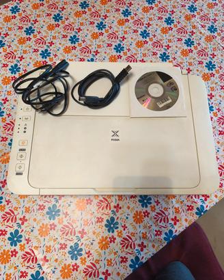 stampante scanner Canon pixma mg2950