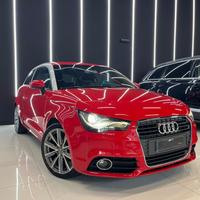 Audi A1 1.2 TFSI Ambition OK NEOPATENTATI