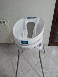 Vaschetta bagnetto Aqua Scale Gen 3.0 + Supporto