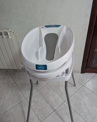 Vaschetta bagnetto Aqua Scale Gen 3.0 + Supporto
