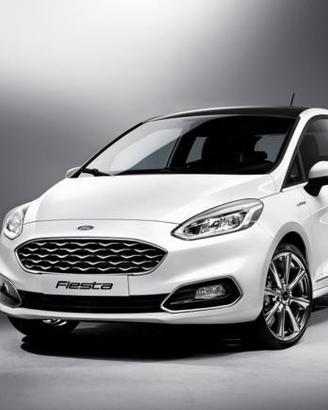 Ricambi Ford Fiesta Focus 