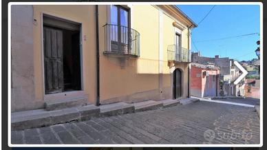 Caseggiato indipendente