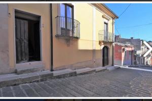 Caseggiato indipendente