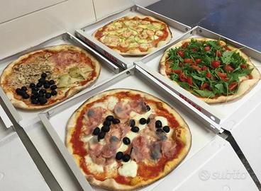 Attività commerciale a Camposampiero (PD)