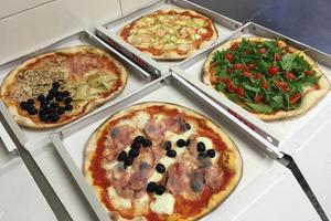 Attività commerciale a Camposampiero (PD)