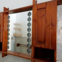 specchio bagno