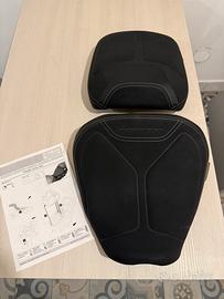 Sella comfort originale Yamaha Tracer 9 / 9 GT