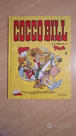 Coccobill e il meglio di Jacovitti vol. 1