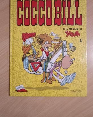 Coccobill e il meglio di Jacovitti vol. 1