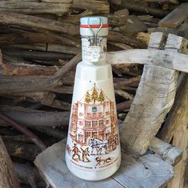 Bottiglia Natale Forst