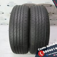 Saldi 215 65 17 Continental 85% 2021 215 65 R17