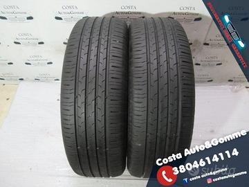 Saldi 215 65 17 Continental 85% 2021 215 65 R17