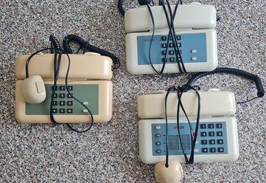Telefoni fissi SIP e altro