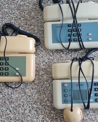 Telefoni fissi SIP e altro