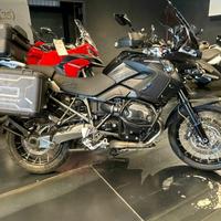 BMW R 1200 GS my10