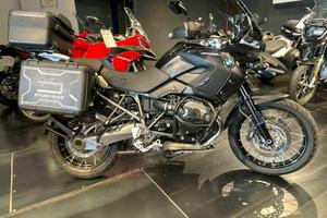 BMW R 1200 GS my10