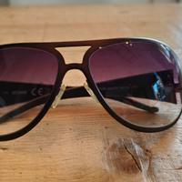 Occhiale da sole vintage Just Cavalli