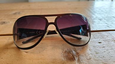 Occhiale da sole vintage Just Cavalli