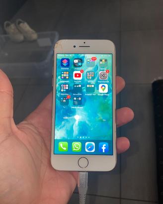 Apple iphone 8 64gb