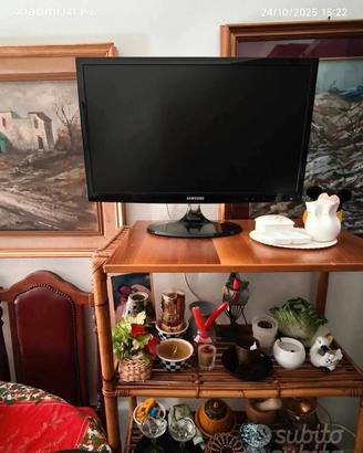 TV Samsung 24 pollici 