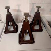 MARTINETTI STABILIZZATORI 