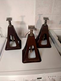 MARTINETTI STABILIZZATORI 