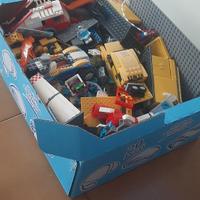 Mattoncini compatibili lego leggi descrizione