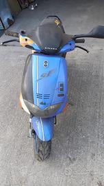 Gilera Runner SP50(1999)-Da restauro o per ricambi