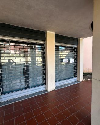 Negozio commerciale