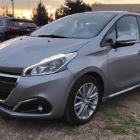 Peugeot 208 BlueHDi 100 S&S 5 porte Active