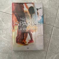 Libro Nicholas Sparks
