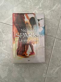 Libro Nicholas Sparks