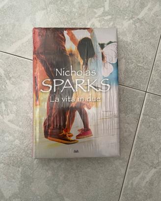Libro Nicholas Sparks