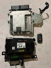 Centralina fiat ducato 2022