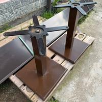 Base per tavoli bambini