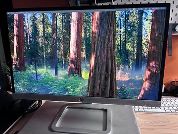 MONITOR HP 22