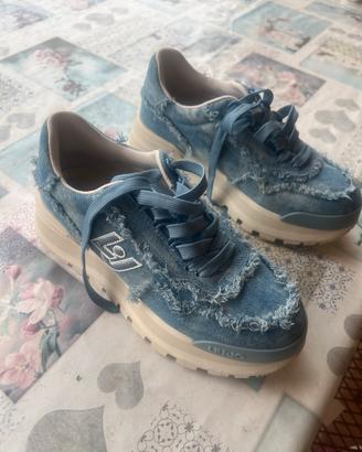 Scarpe