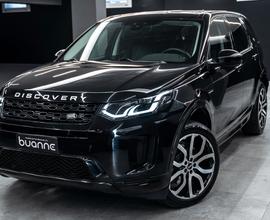 Land Rover Discovery Sport 2.0d td4 mhev S awd 180