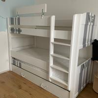 Letto a castello maison du monde