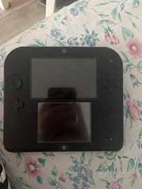 Nintendo ds