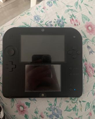 Nintendo ds