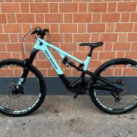 Rocky mountain instinct powerplay SL c70 tg L