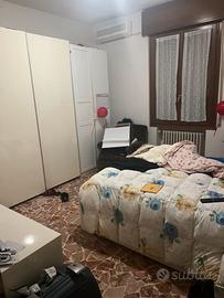 Camera matrimoniale a donna