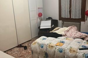 Condivisione appartamento a donna