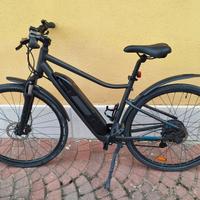 E-Bike Riverside 500E