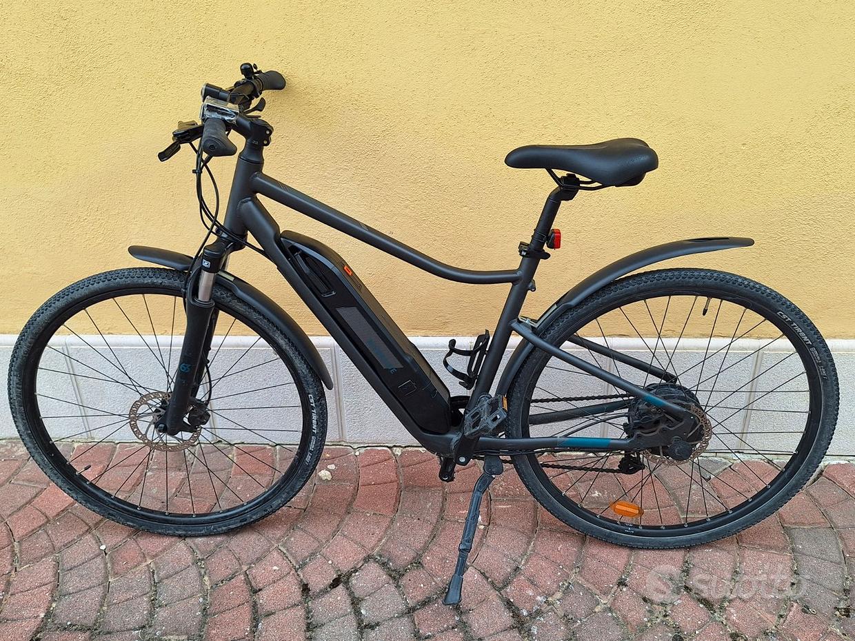 Ricambi bici elettrica Fantastiche offerte di Biciclette